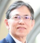 Bor-Yuan Tsai