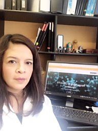 Noemi Alejandra Saavedra Avila