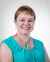 Candice Benjes-Small