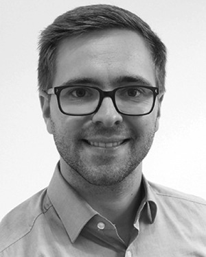 Alexander Scheel