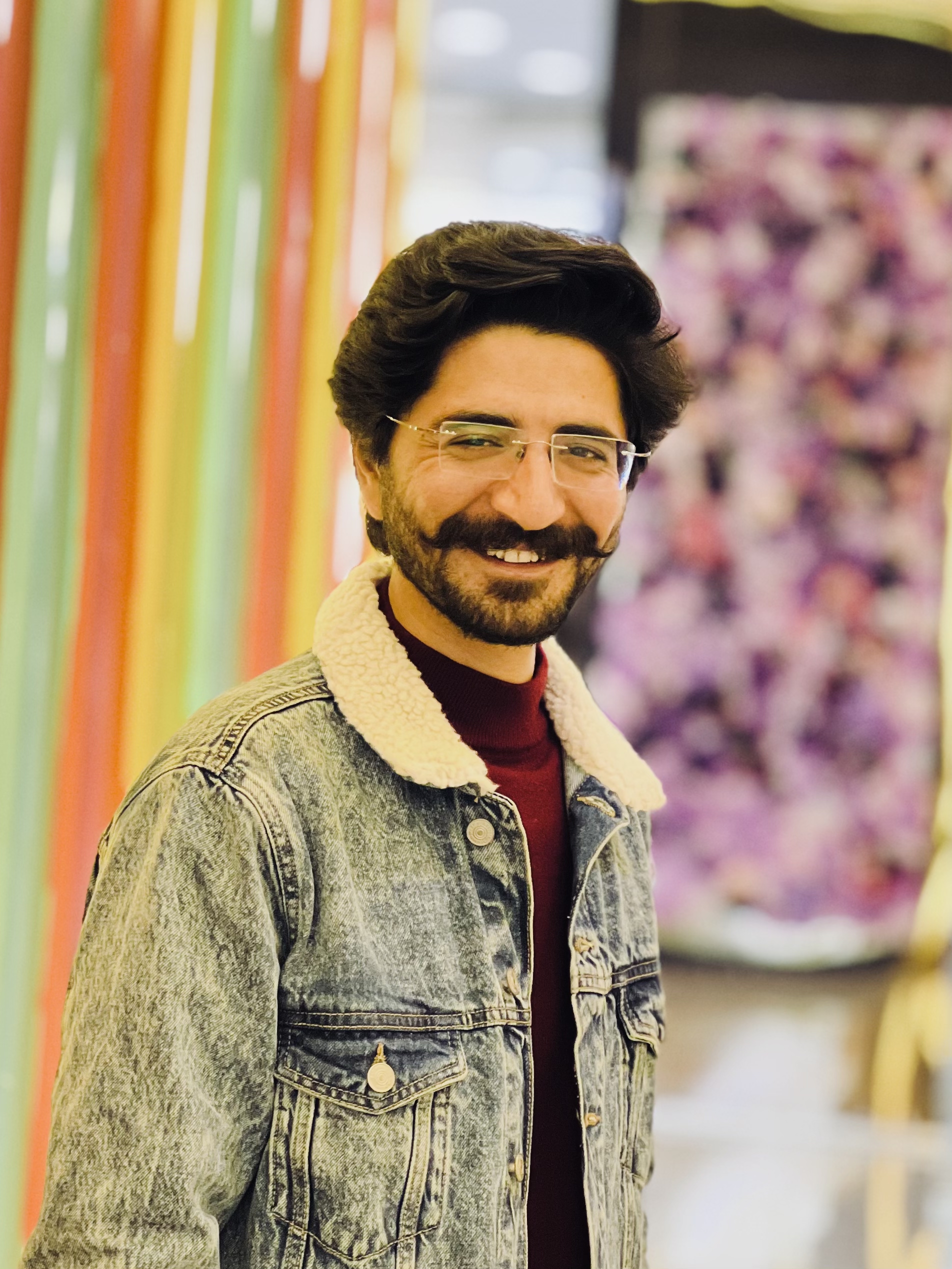 Salman Wahab