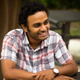 Velmurugan Ramraj