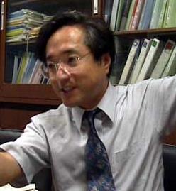 Kazuyuki Hirao