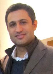 Fakhri Mohammad