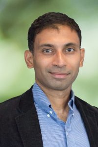 Nikhil Kaza