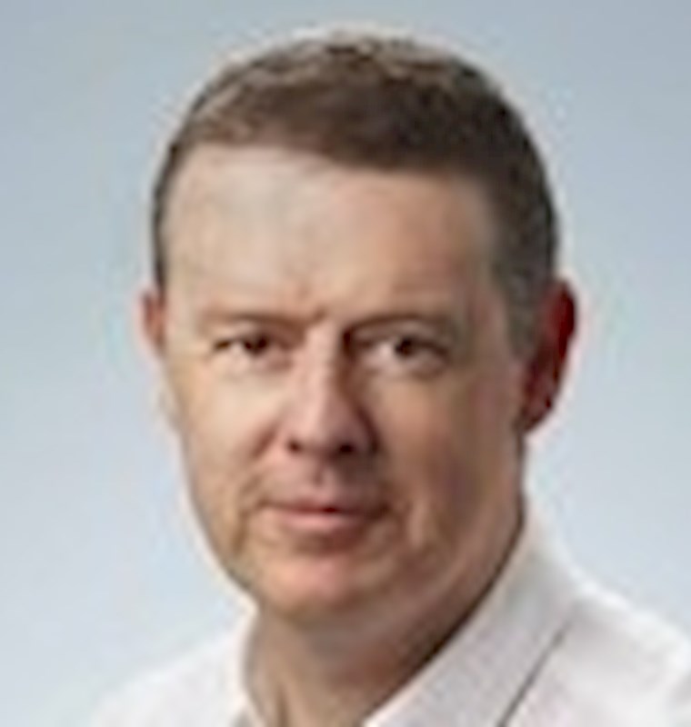 John Cunningham