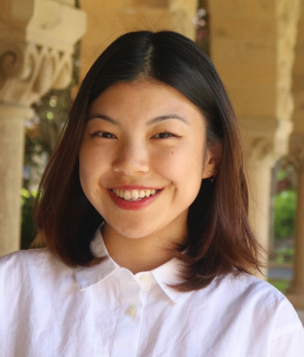 Myra Cheng