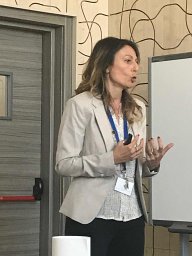 Silvia Platania