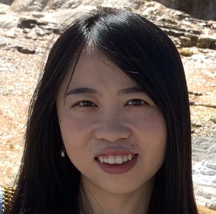 Silu Huang