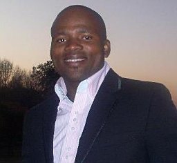 Edward N. Nxumalo