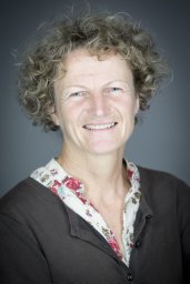 Louise Canning