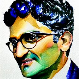Krish Eswaran
