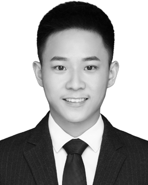 Xin Lin