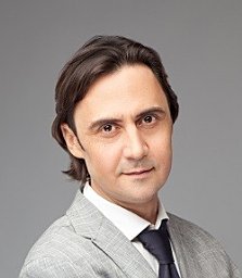 Alexei Valerievich Yumashev