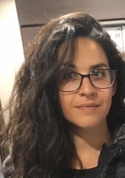 Sandrine Chemla