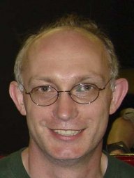 Patrick Huet