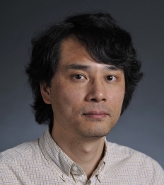 Hongwei Xi