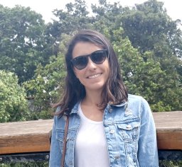 Carolina Silva Carvalho