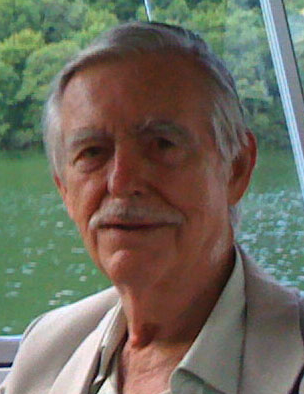 Halton Arp
