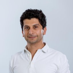 Ahmet C. Berkyurek