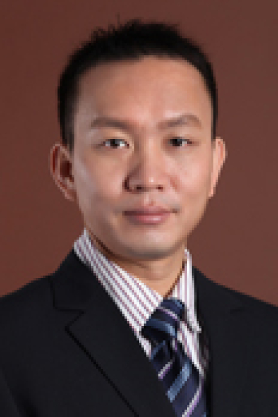 Peiqiang Cai