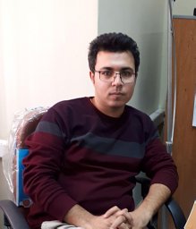 Amjad Mohamadi Bolbanabad
