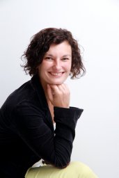 Alicja Gasecka