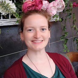 Aude-Claire Morillon