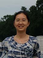 Liyan Liu