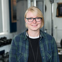 Amie Woodward