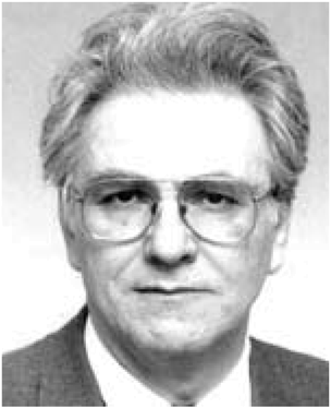 Goce L Arsov
