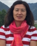 Minghua Jin