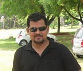 Meeran Syed M