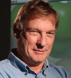 John Moult