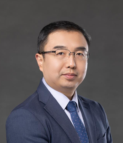 Rongchang Wang