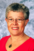 Barbara Shane