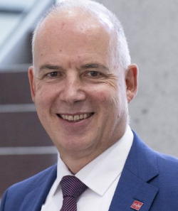 Georg Krausch