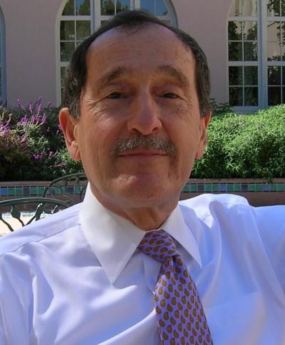 Ervin H. Epstein