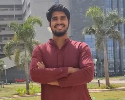 Ayushman Bhattacharya