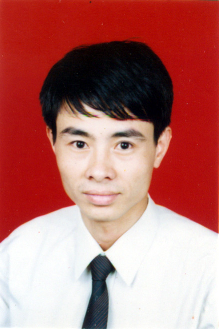 Rongxi Zhou
