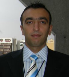Kilinc Muhammed