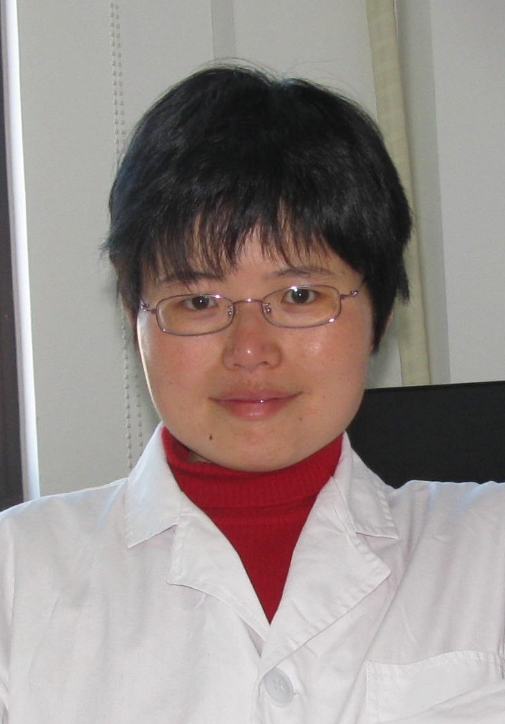Aqin Chen