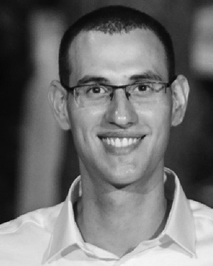 Yotam Gershon