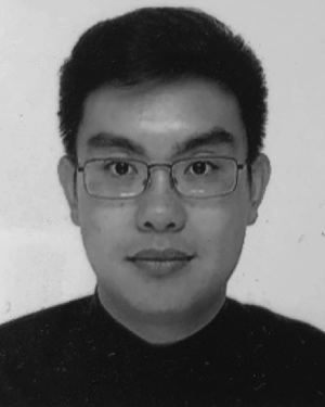 Zhanfei Chen