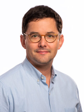 Robert Knowles