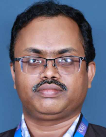 K. L. Mahanta