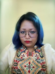 Naiwrita Borah