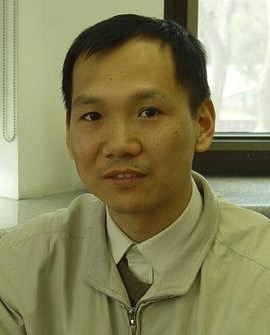 Yongge Wei