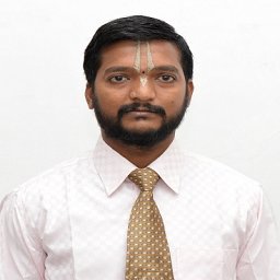 Suresh Raikwar