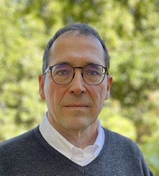 Renaud Kiesgen De Richter